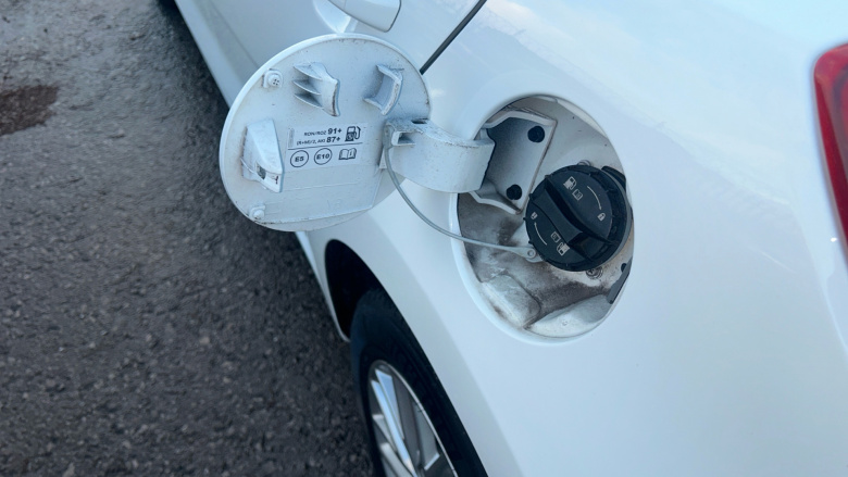 Kia Rio 1.2 DPi 2 5dr Petrol Hatchback